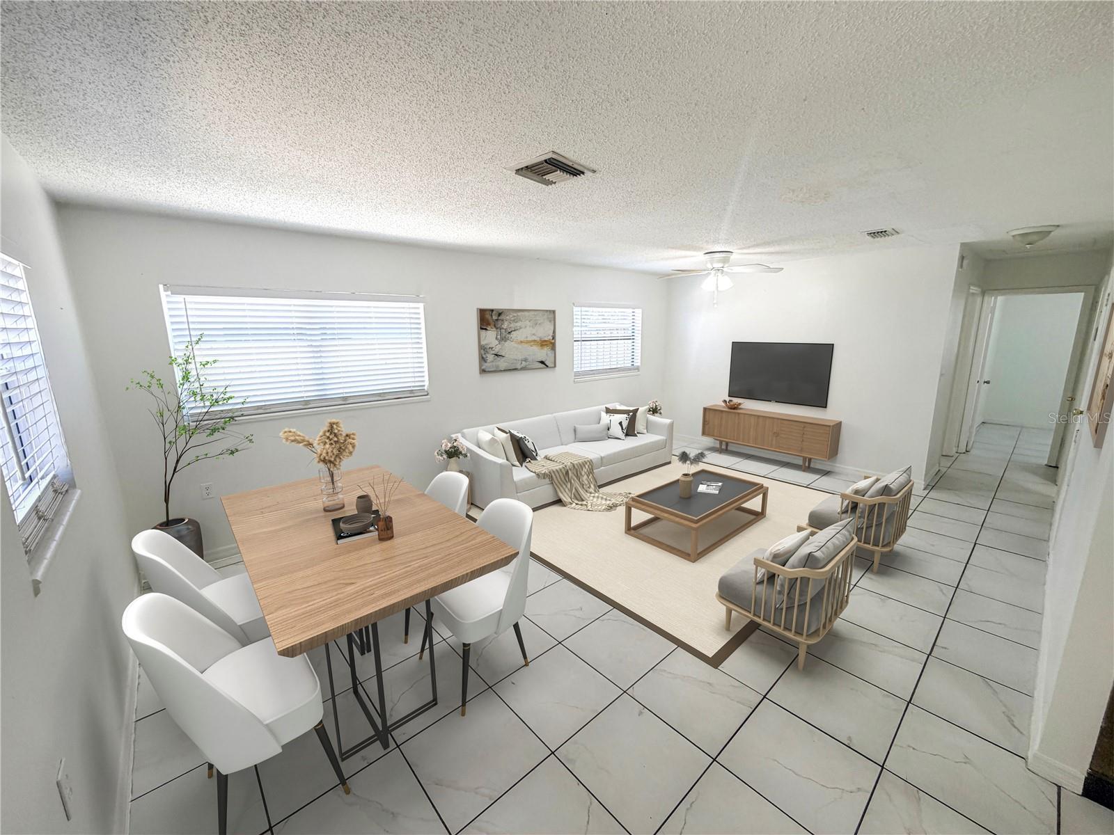 PLYMOUTH HEIGHTS - Residential