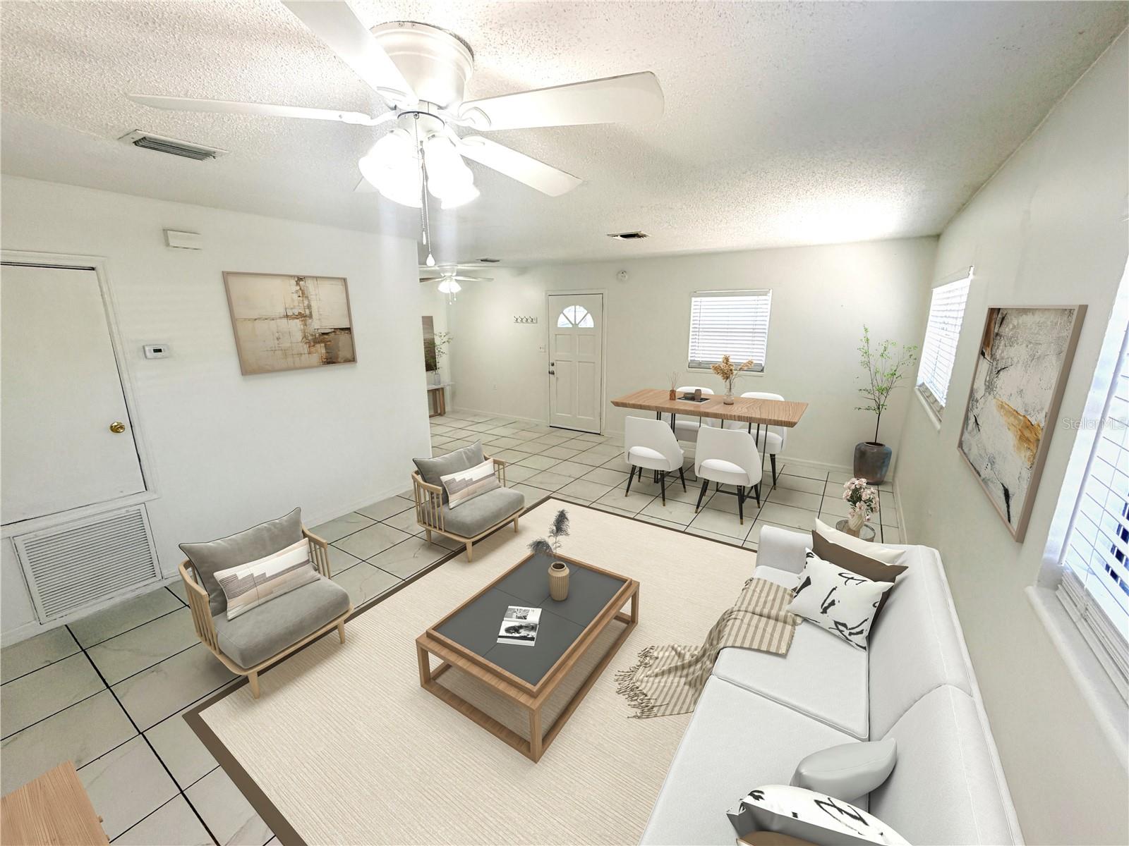 PLYMOUTH HEIGHTS - Residential