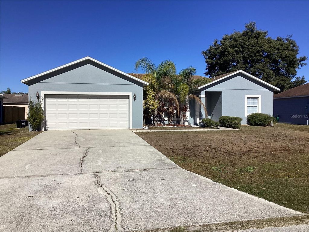 Photo of 138 Spoonbill Court, Kissimmee, FL 34759 (MLS # S5142062)