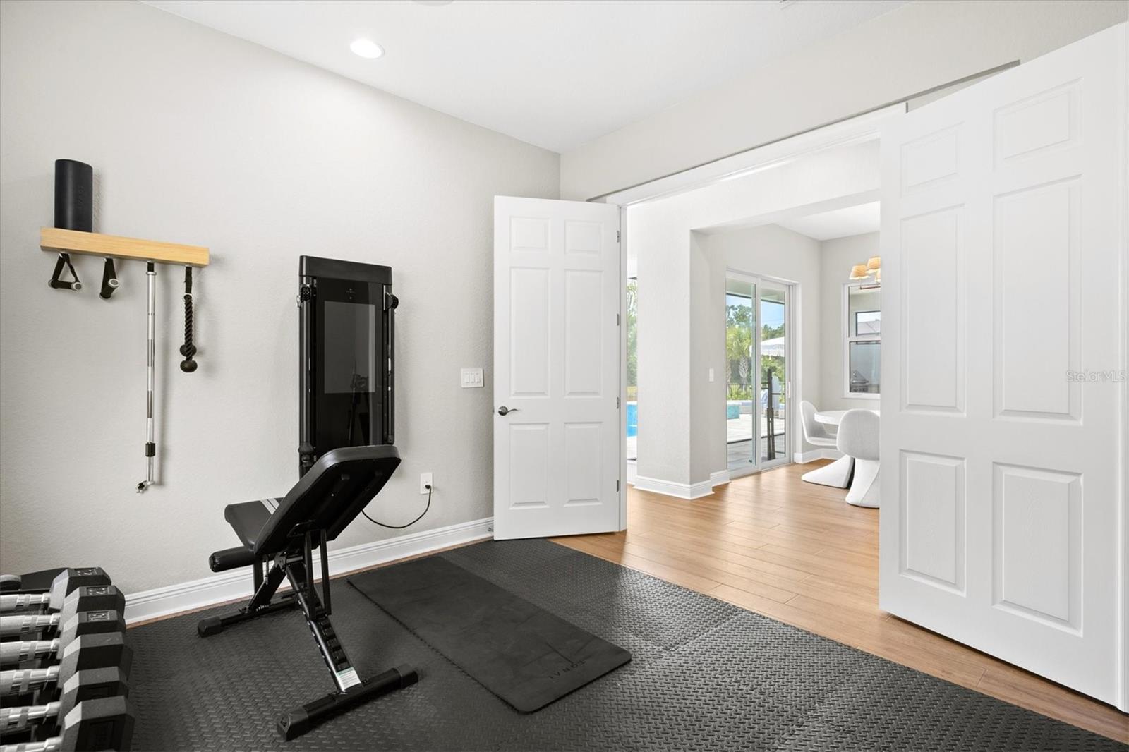 CASSATA LAKES PH I - Residential