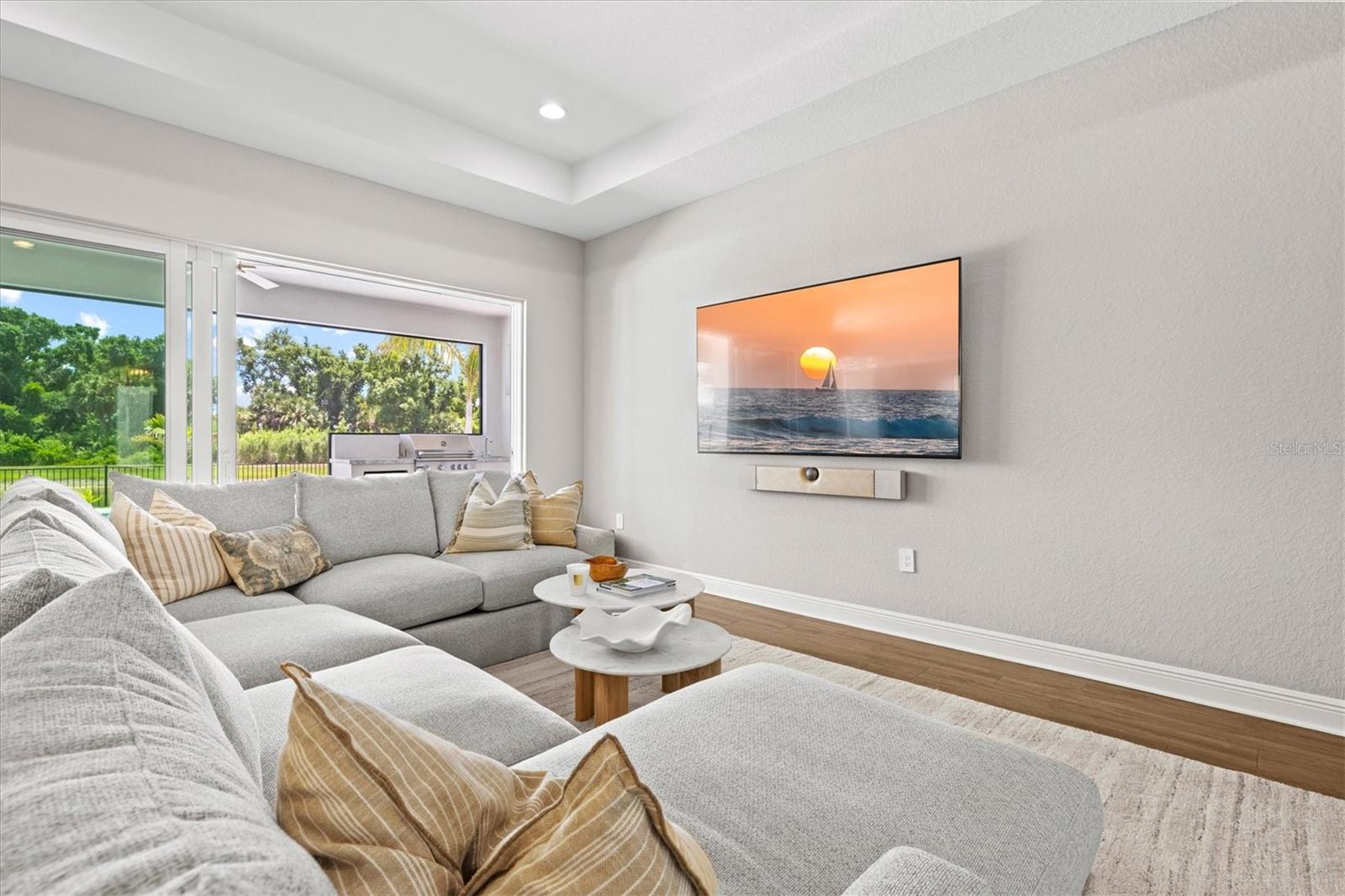 CASSATA LAKES PH I - Residential