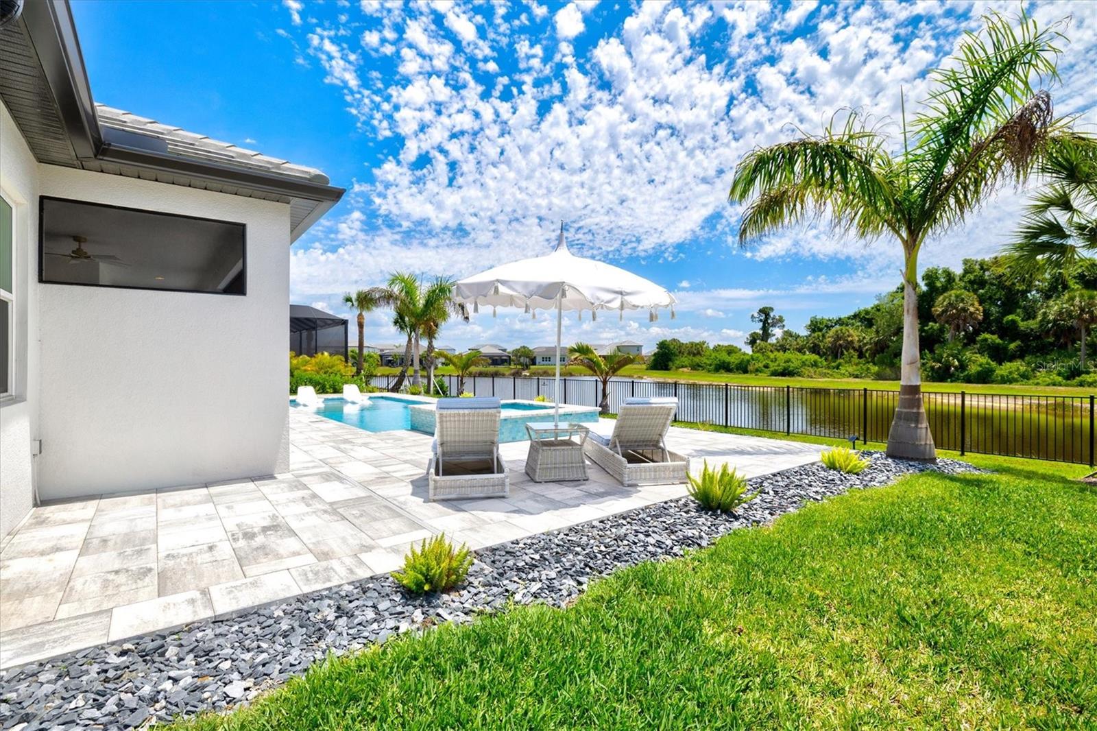 CASSATA LAKES PH I - Residential