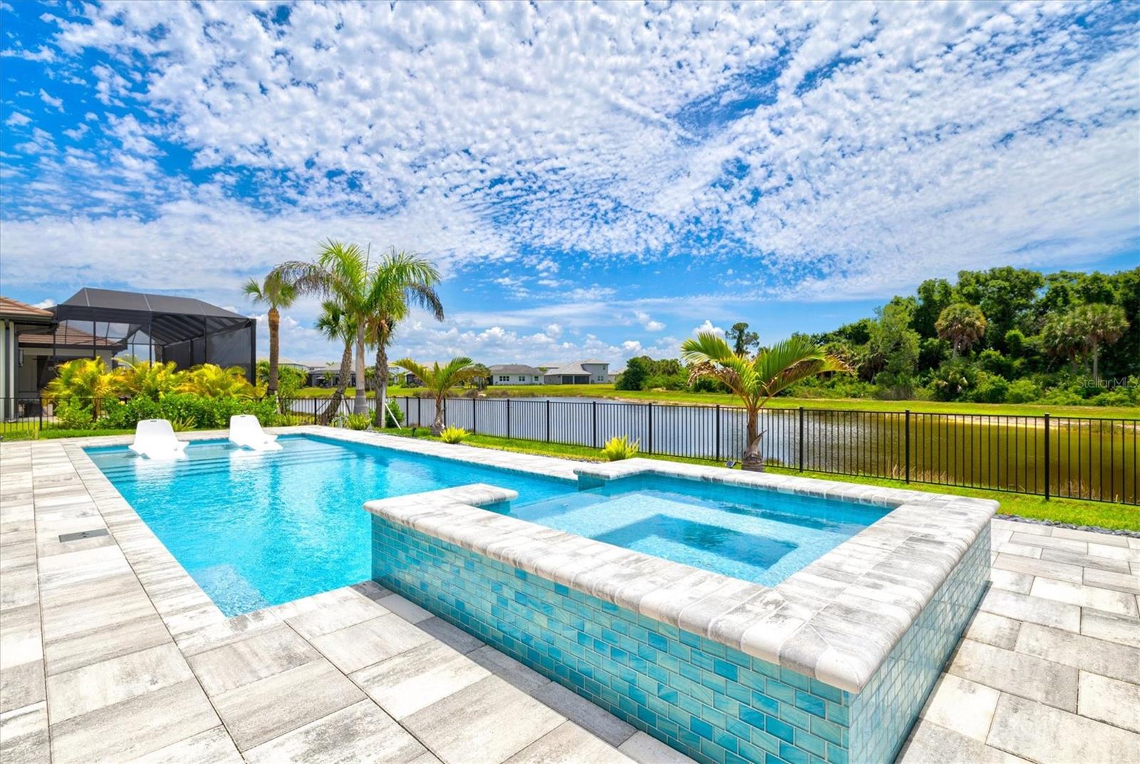 CASSATA LAKES PH I - Residential