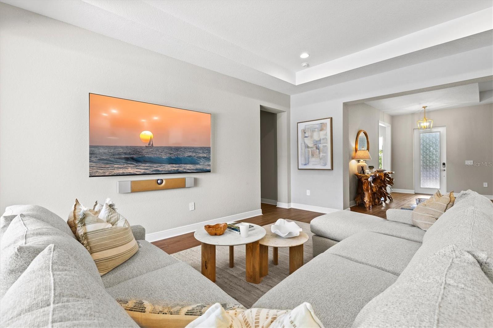 CASSATA LAKES PH I - Residential