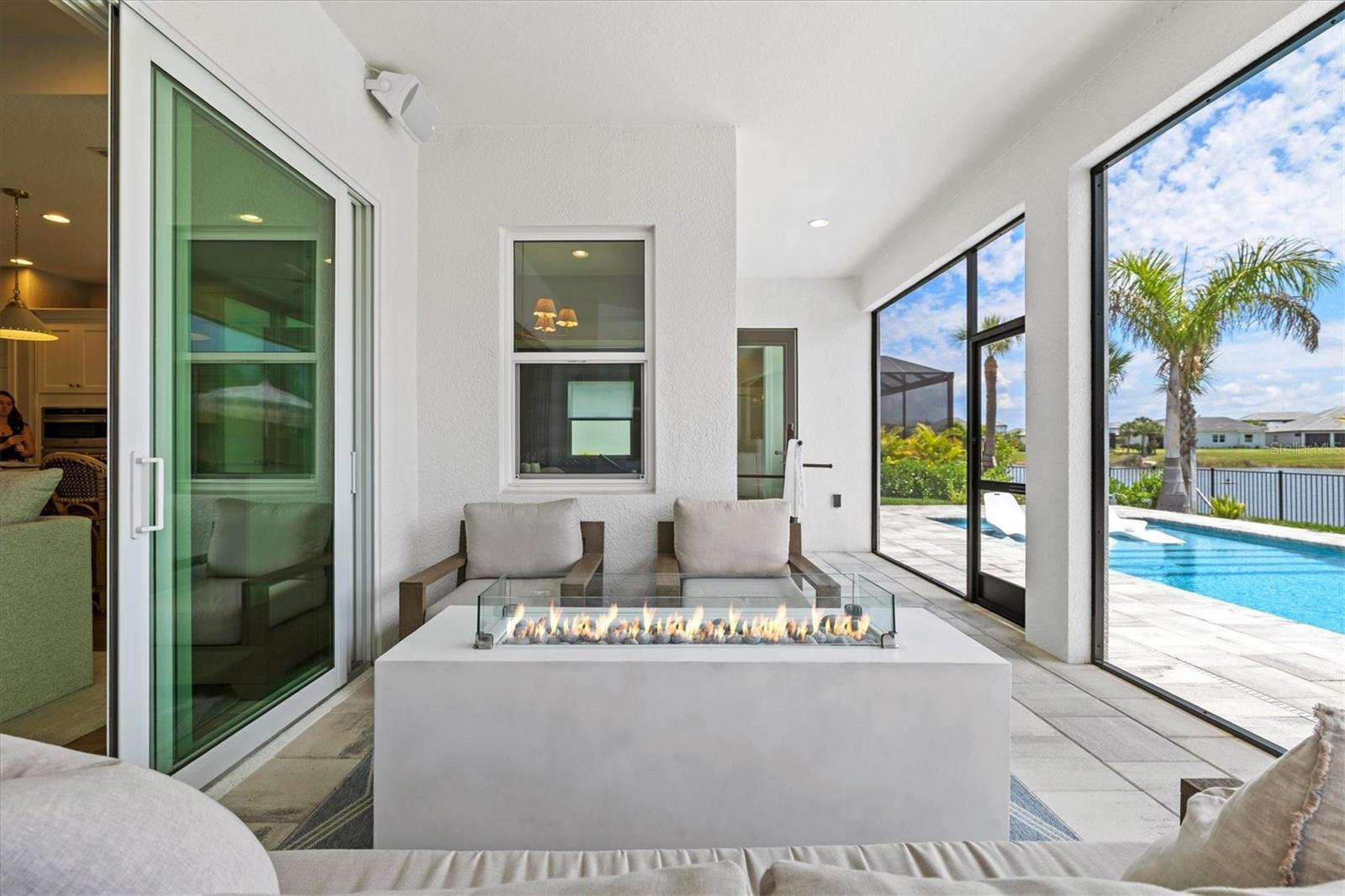 CASSATA LAKES PH I - Residential