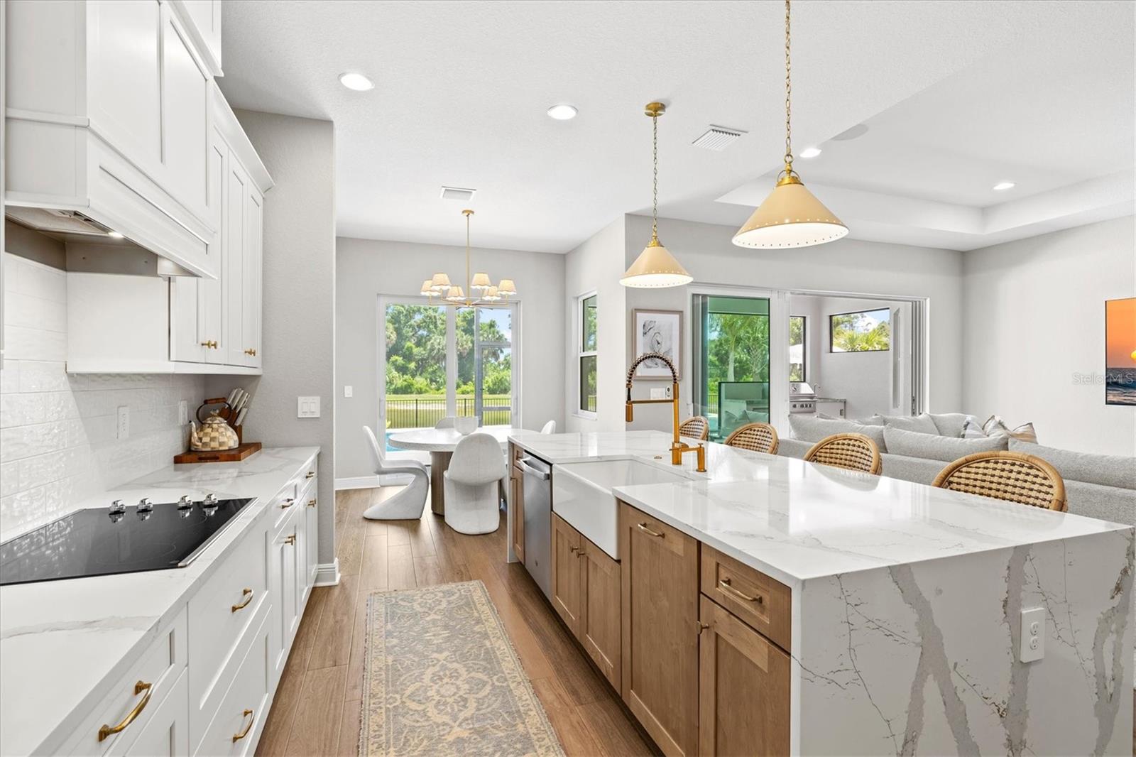 CASSATA LAKES PH I - Residential