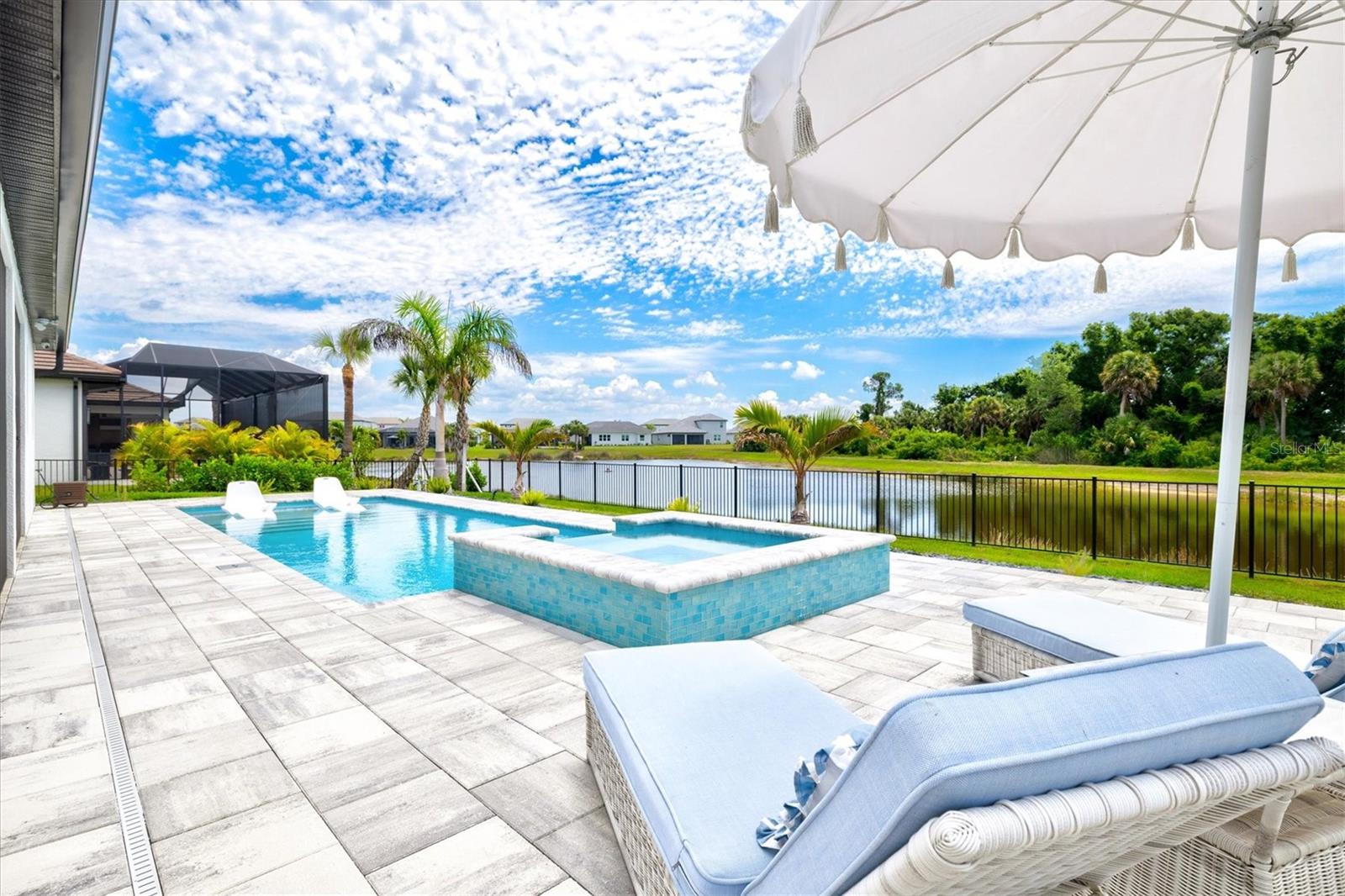 CASSATA LAKES PH I - Residential