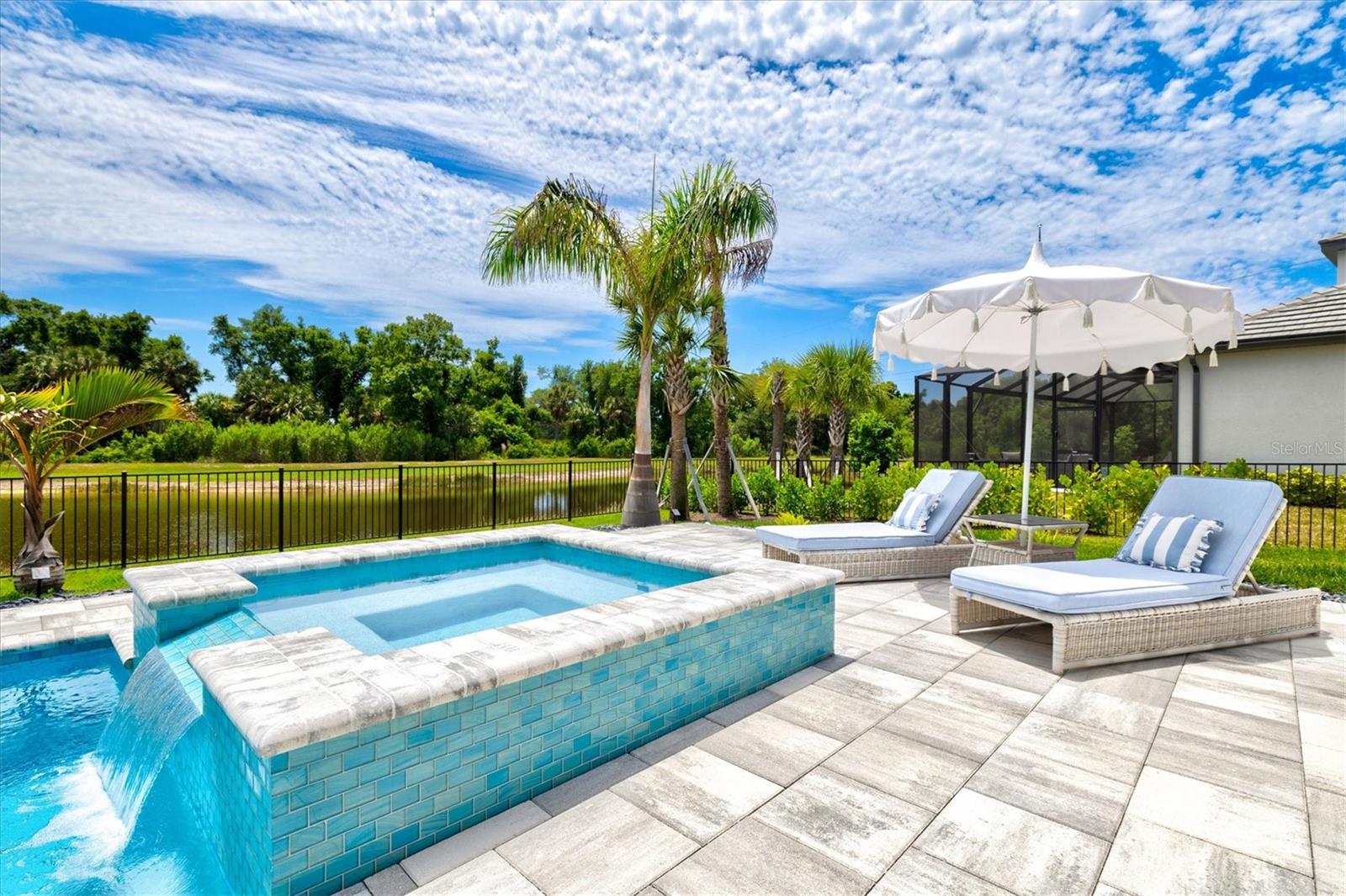 CASSATA LAKES PH I - Residential