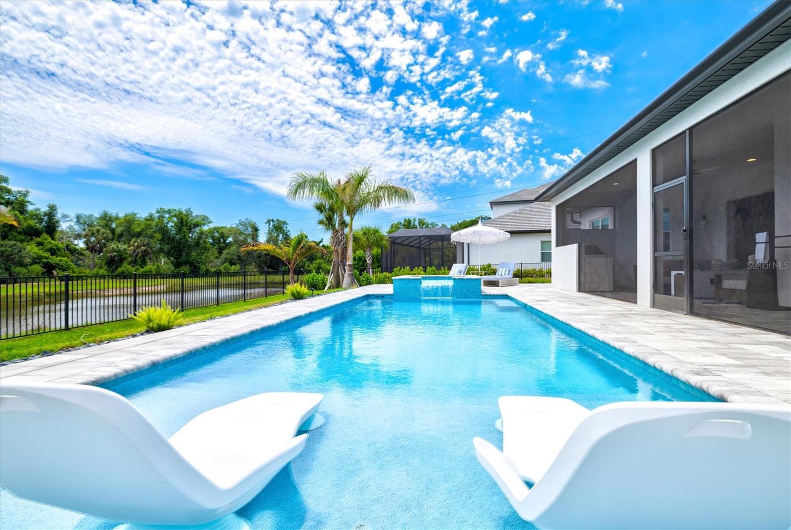 CASSATA LAKES PH I - Residential