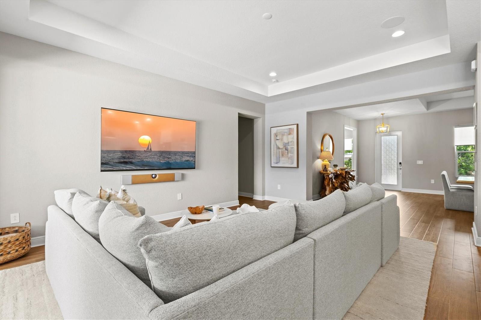 CASSATA LAKES PH I - Residential