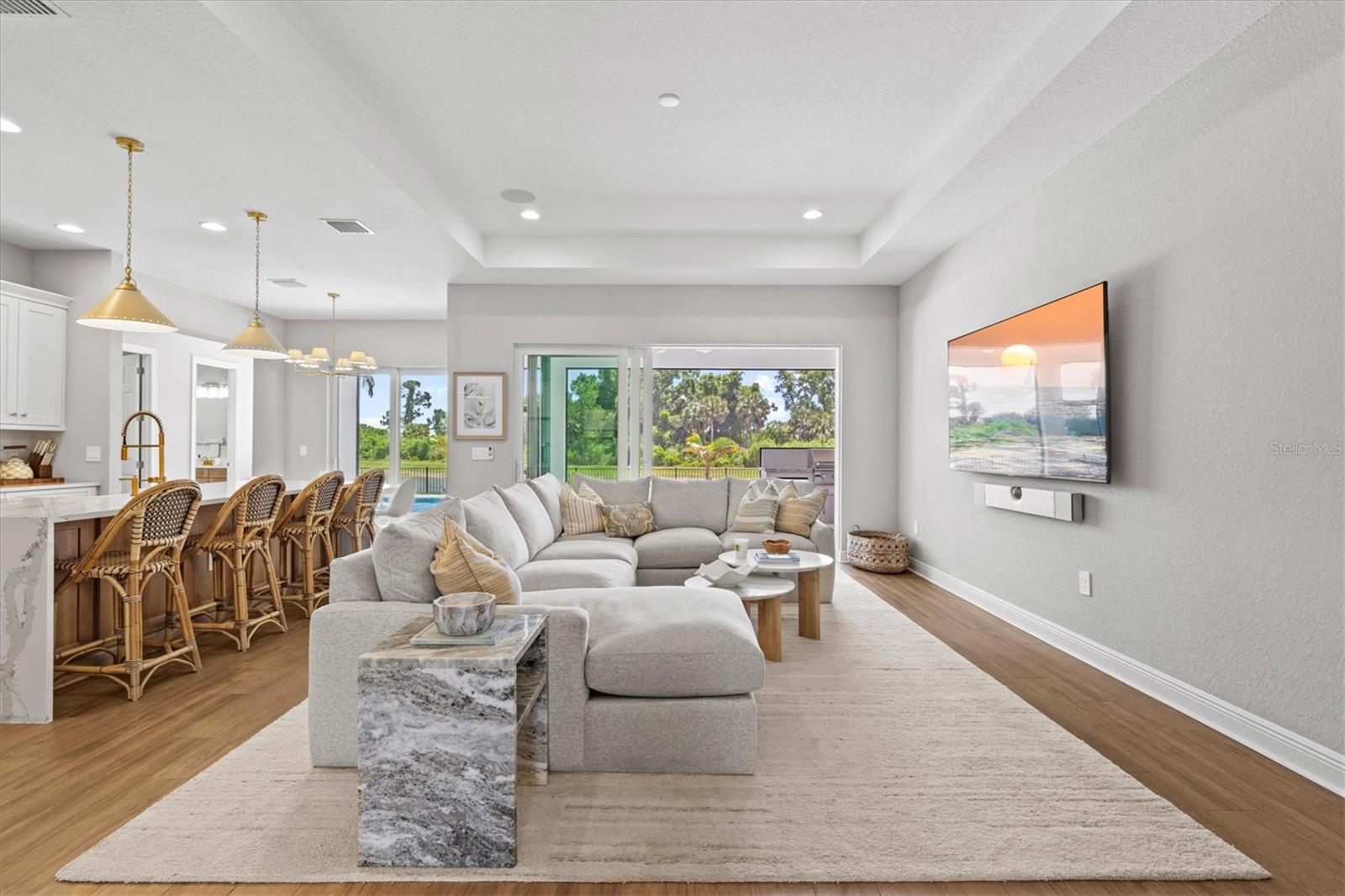 CASSATA LAKES PH I - Residential