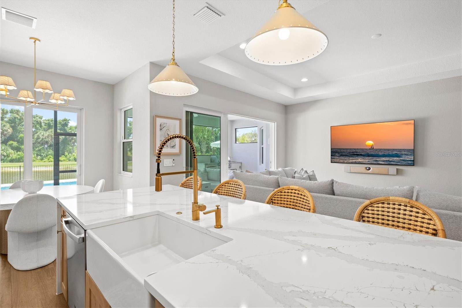 CASSATA LAKES PH I - Residential
