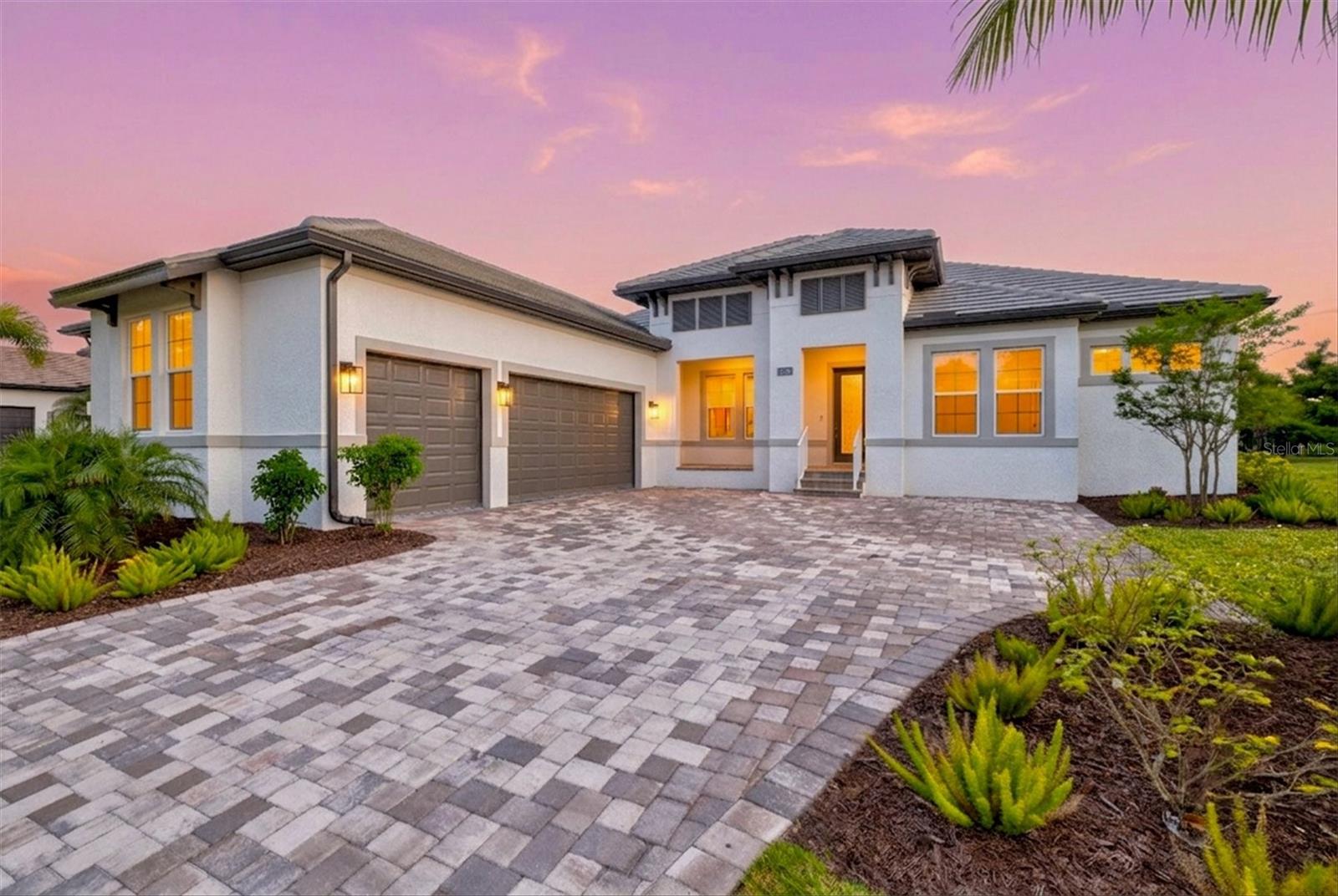 CASSATA LAKES PH I - Residential