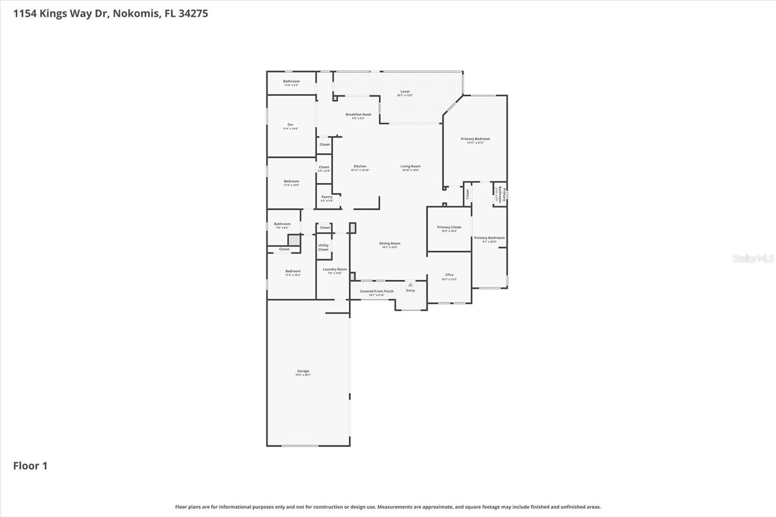CASSATA LAKES PH I - Residential