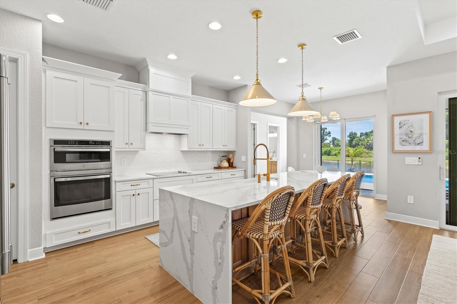 CASSATA LAKES PH I - Residential