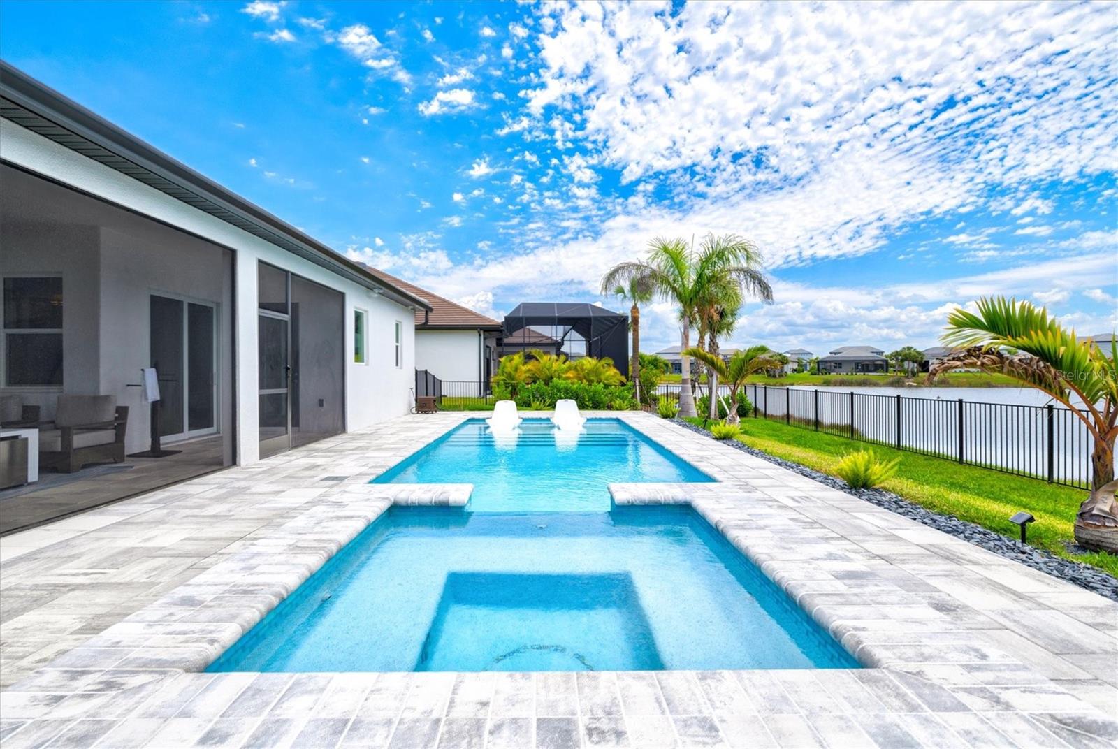CASSATA LAKES PH I - Residential