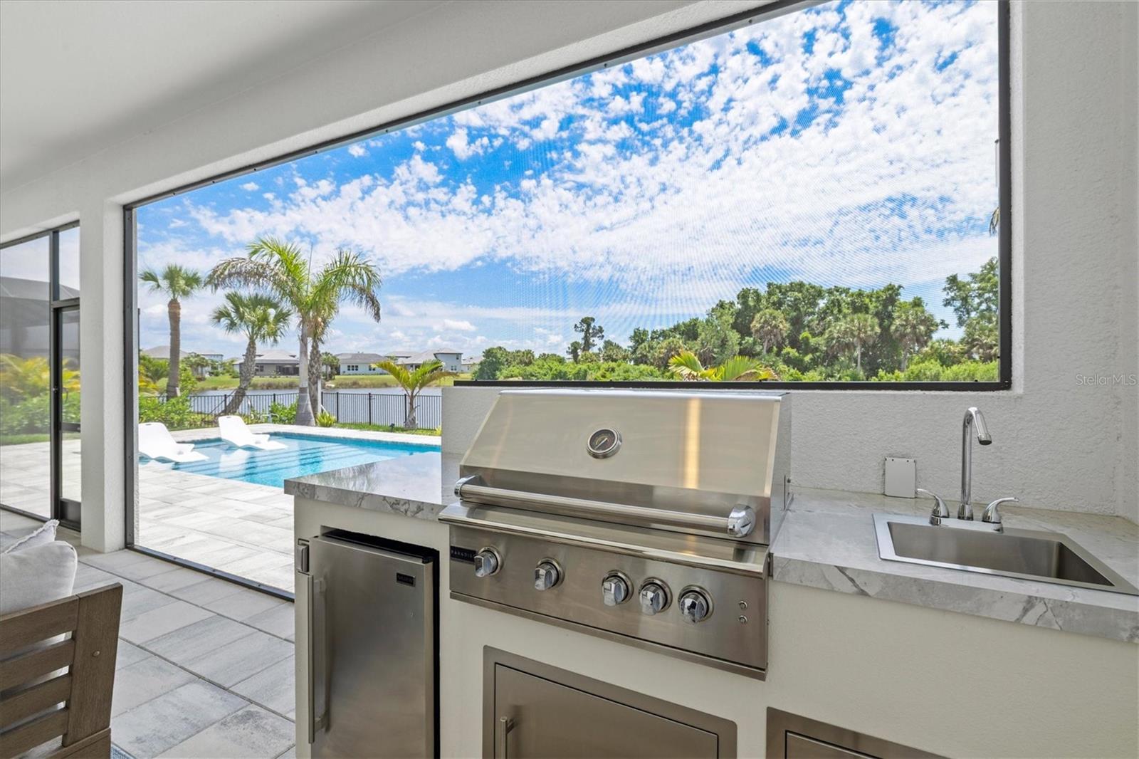 CASSATA LAKES PH I - Residential