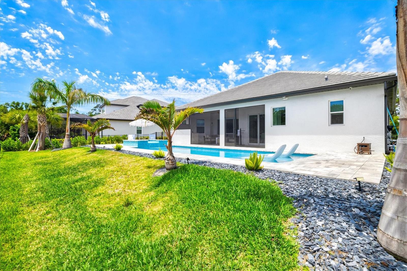 CASSATA LAKES PH I - Residential