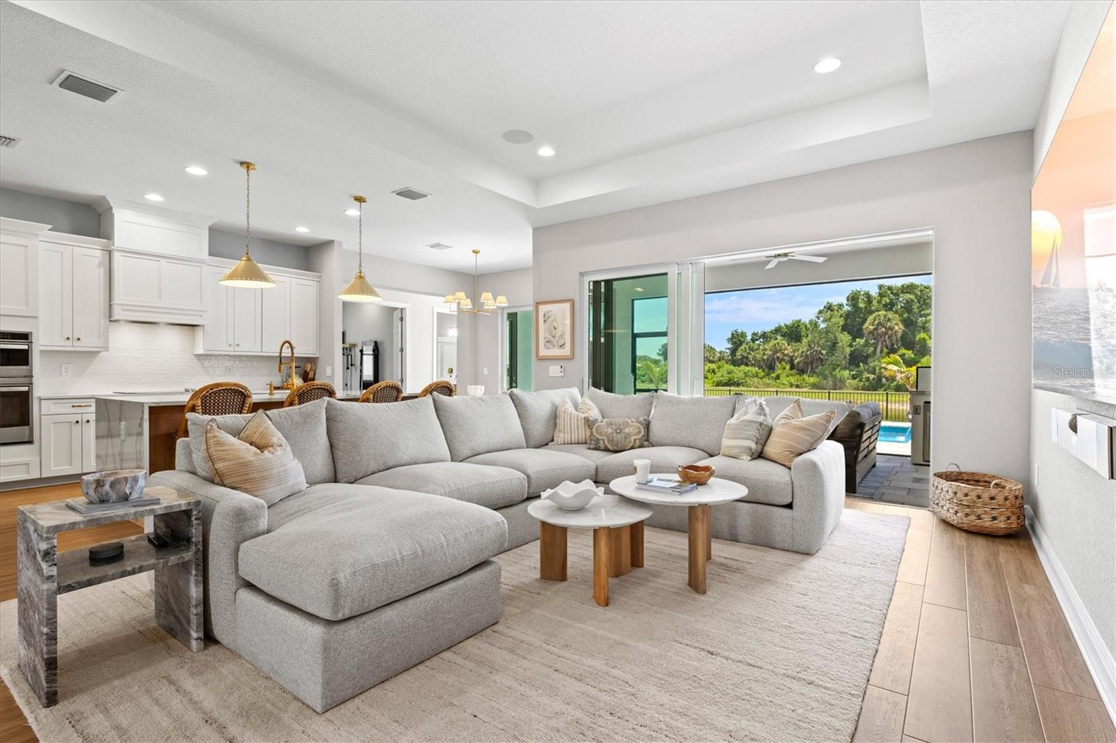 CASSATA LAKES PH I - Residential