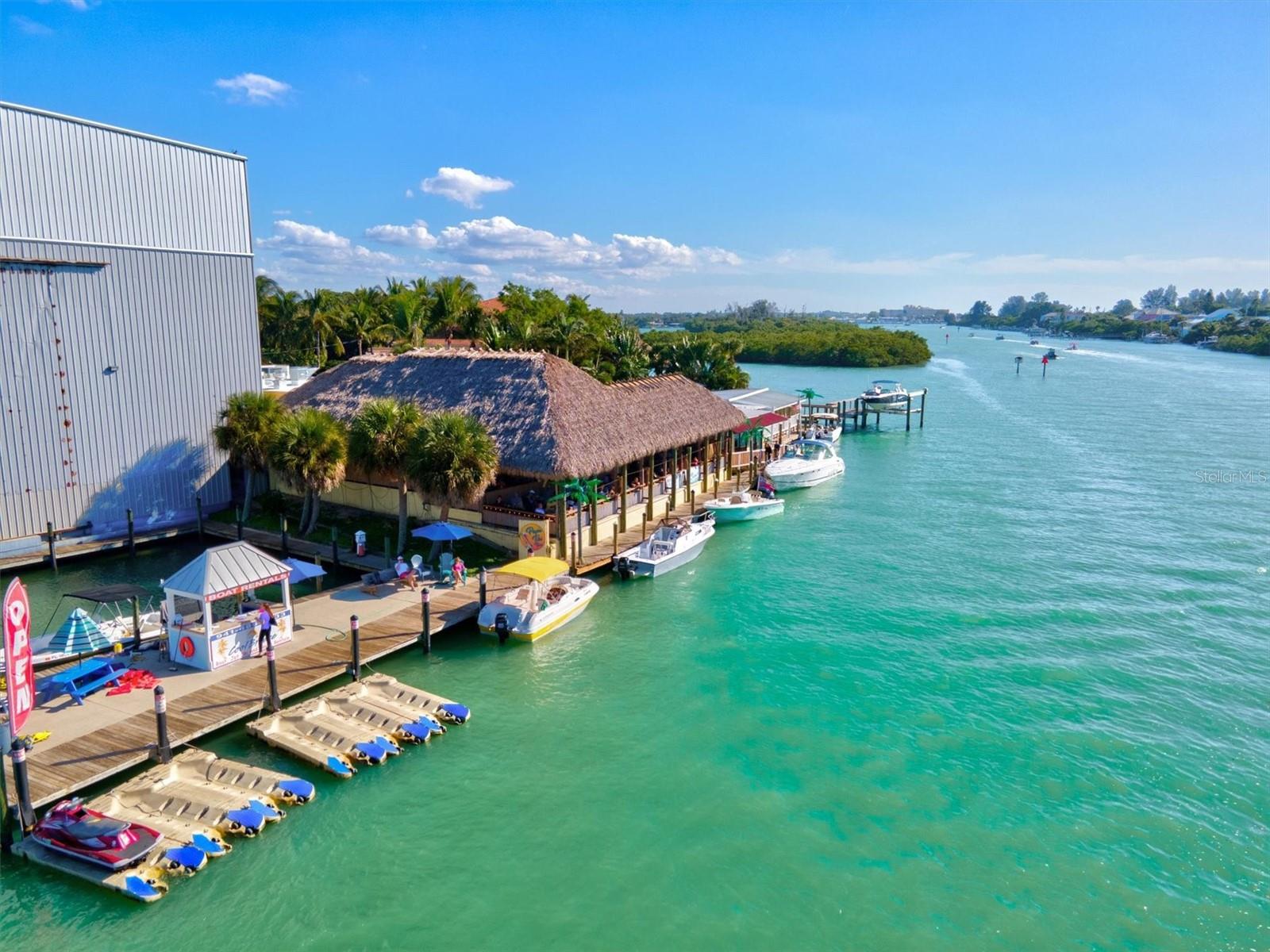 CASSATA LAKES PH I - Residential