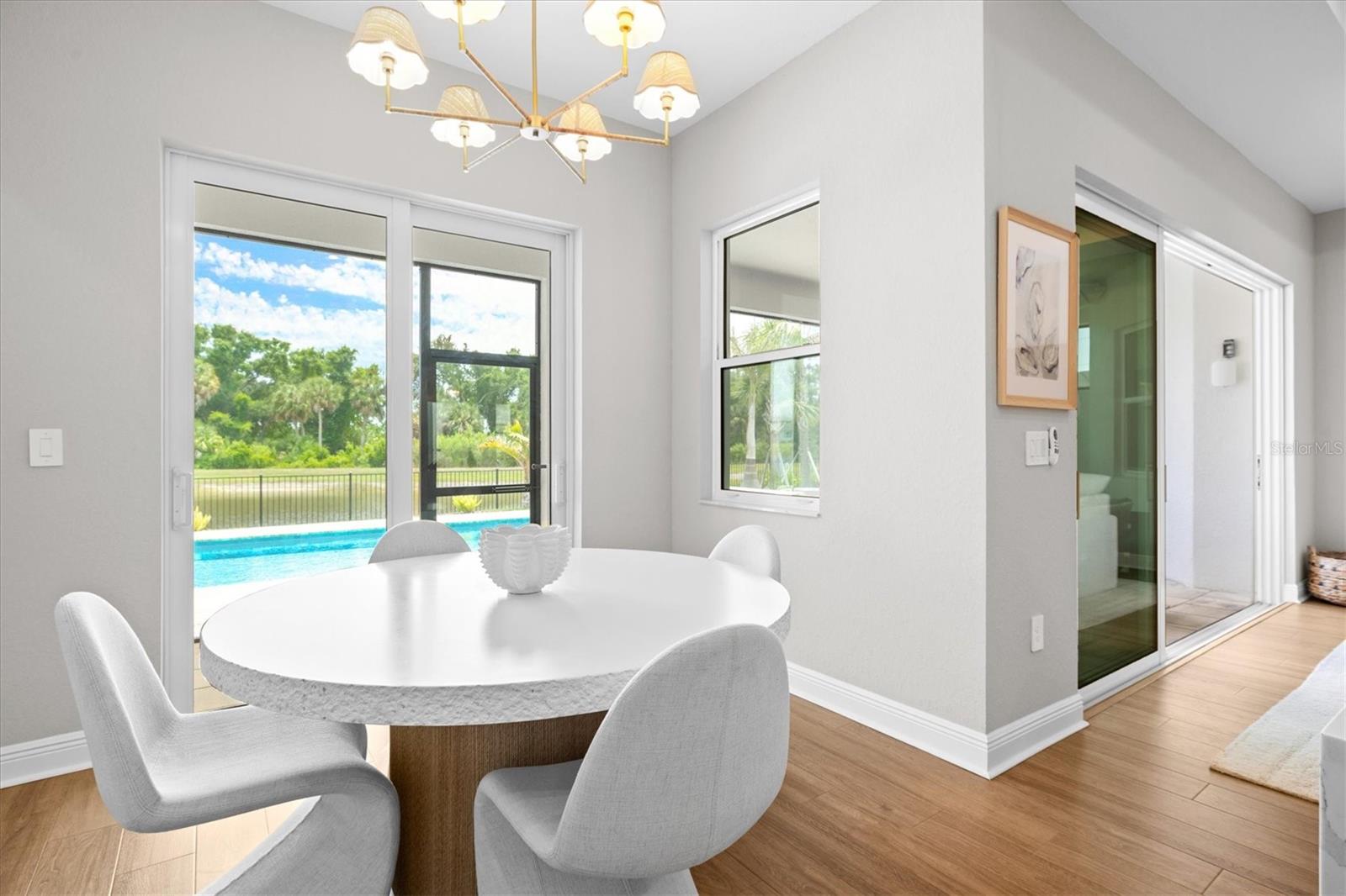 CASSATA LAKES PH I - Residential