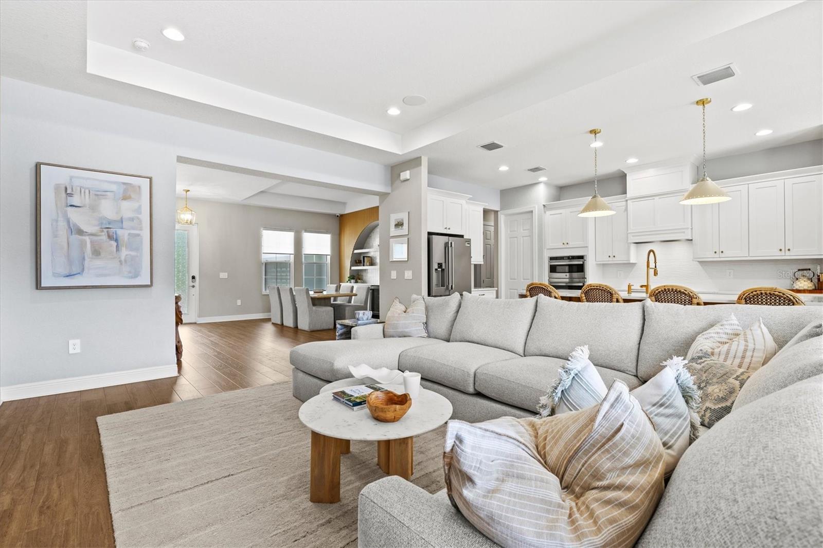 CASSATA LAKES PH I - Residential