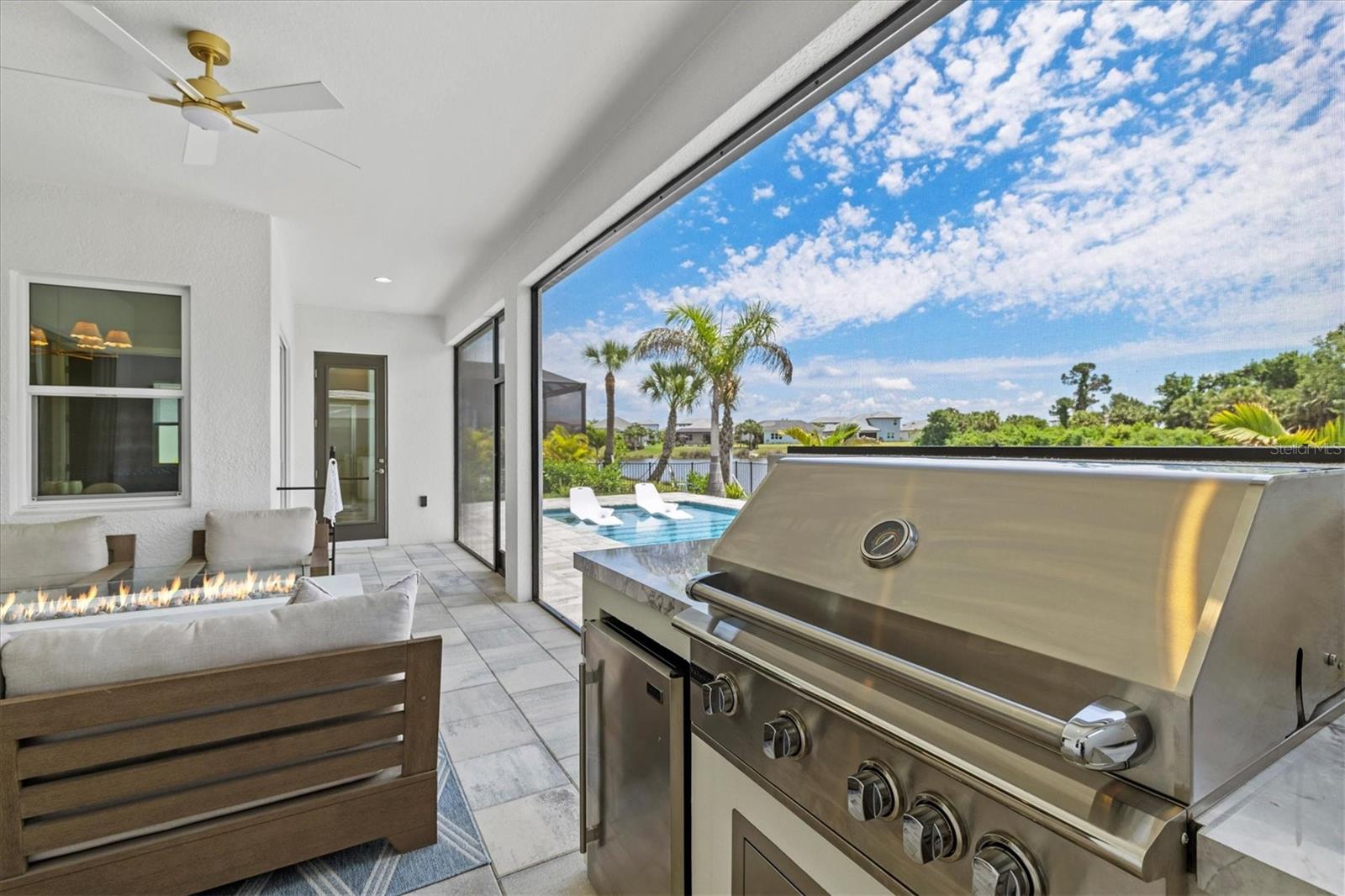 CASSATA LAKES PH I - Residential