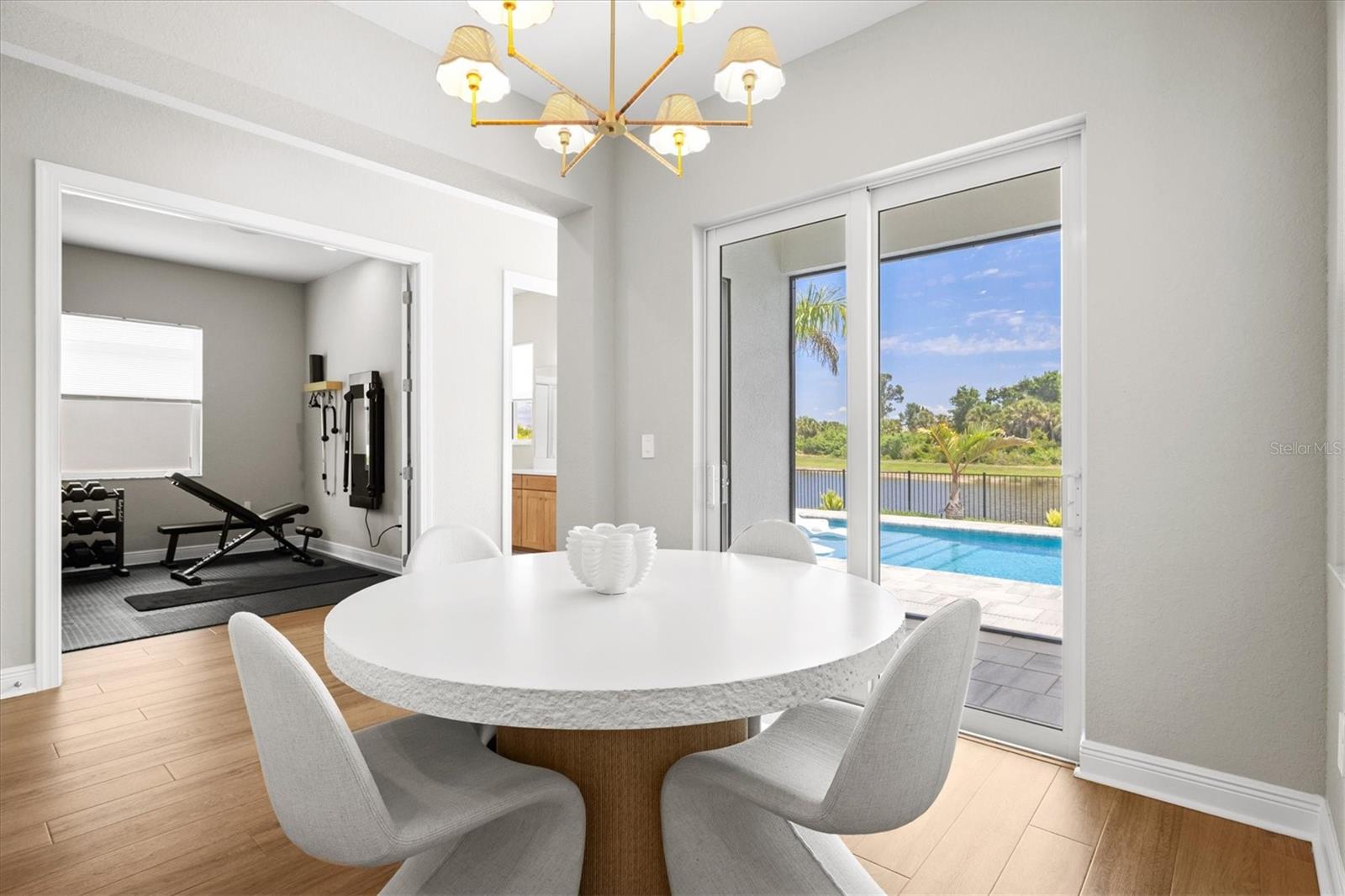 CASSATA LAKES PH I - Residential