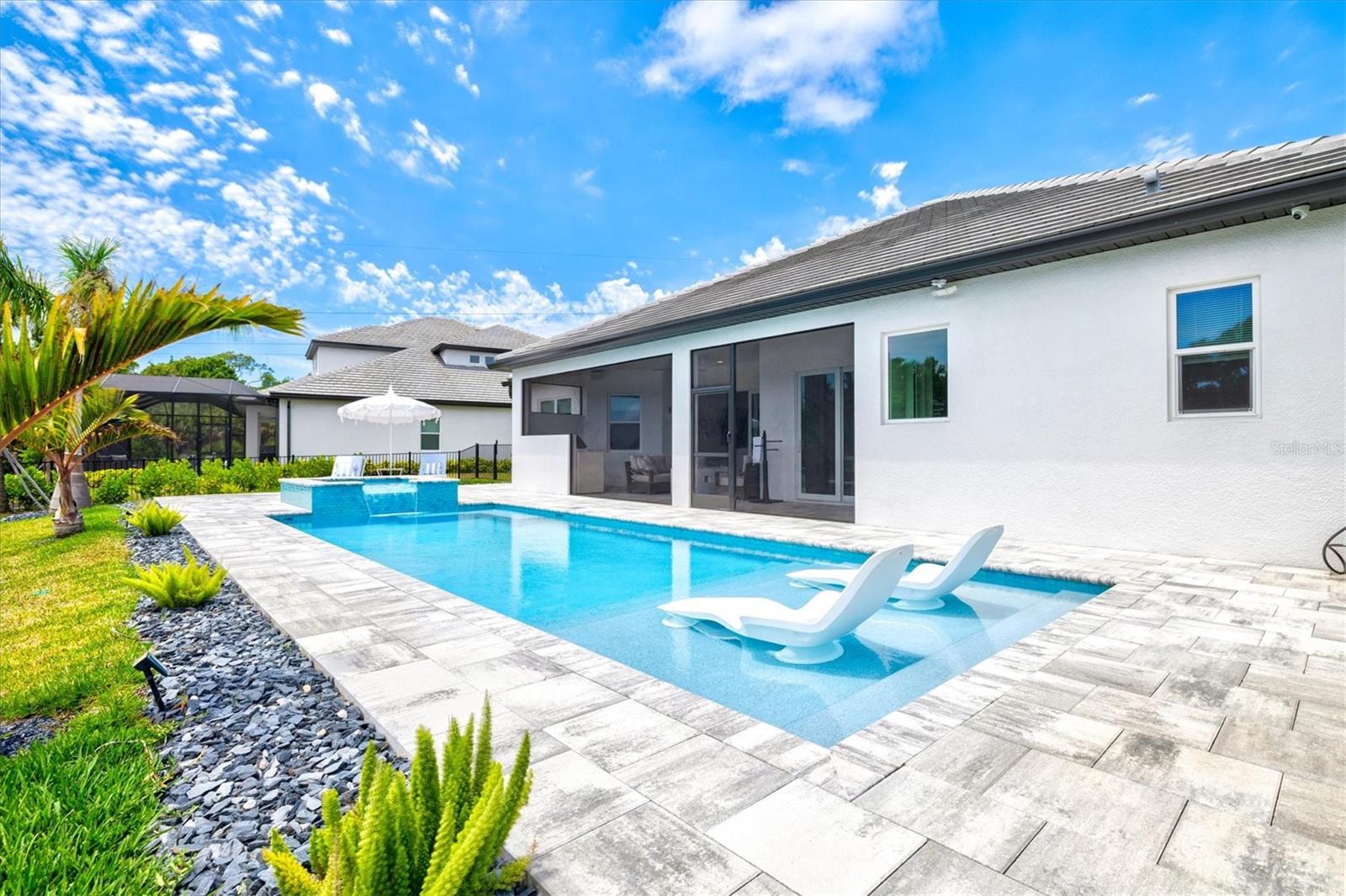 CASSATA LAKES PH I - Residential