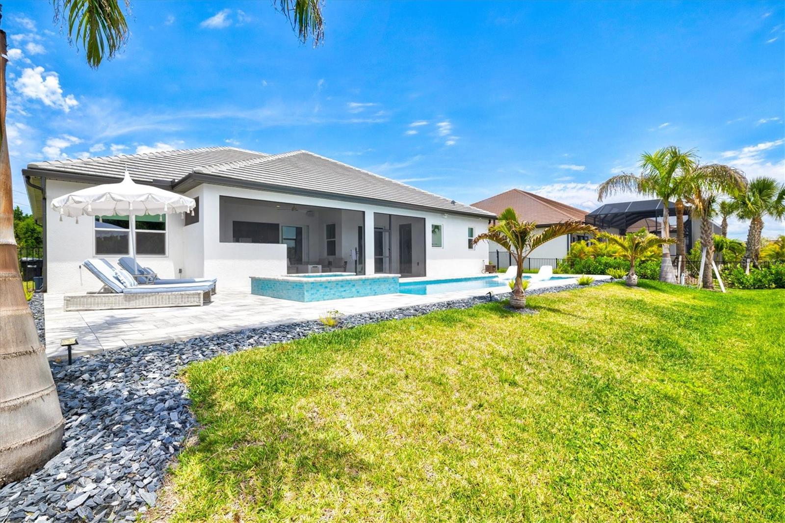 CASSATA LAKES PH I - Residential
