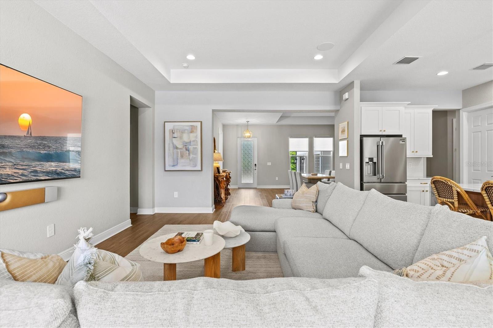 CASSATA LAKES PH I - Residential