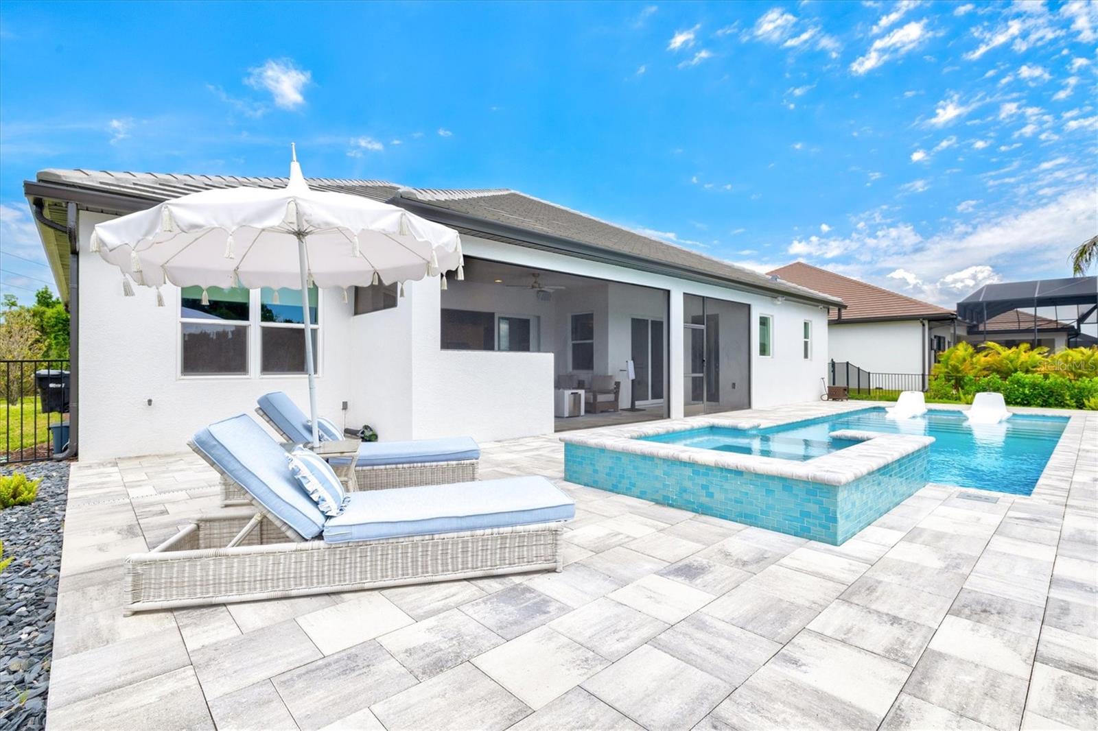 CASSATA LAKES PH I - Residential