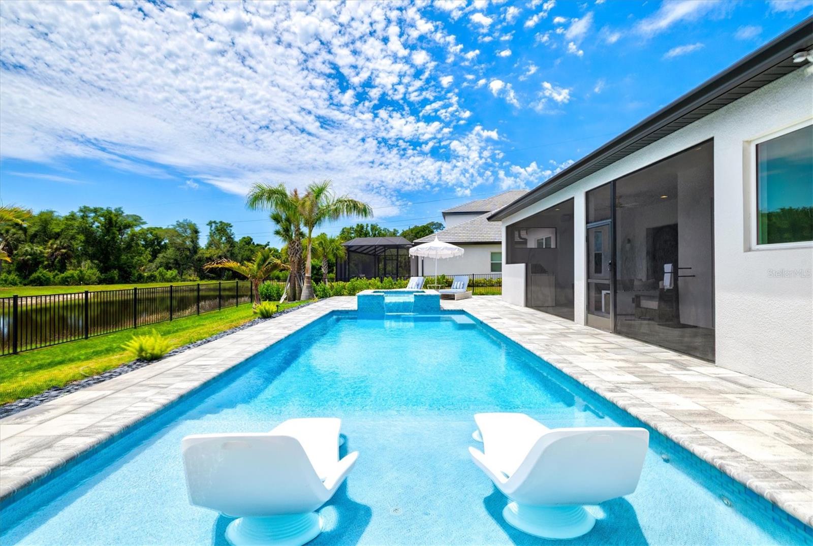 CASSATA LAKES PH I - Residential