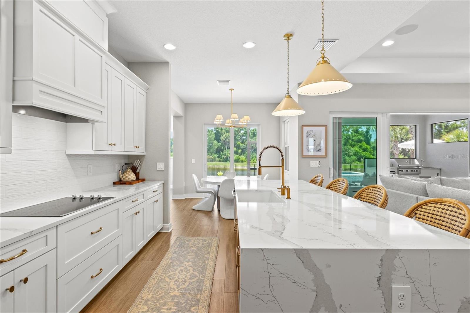 CASSATA LAKES PH I - Residential