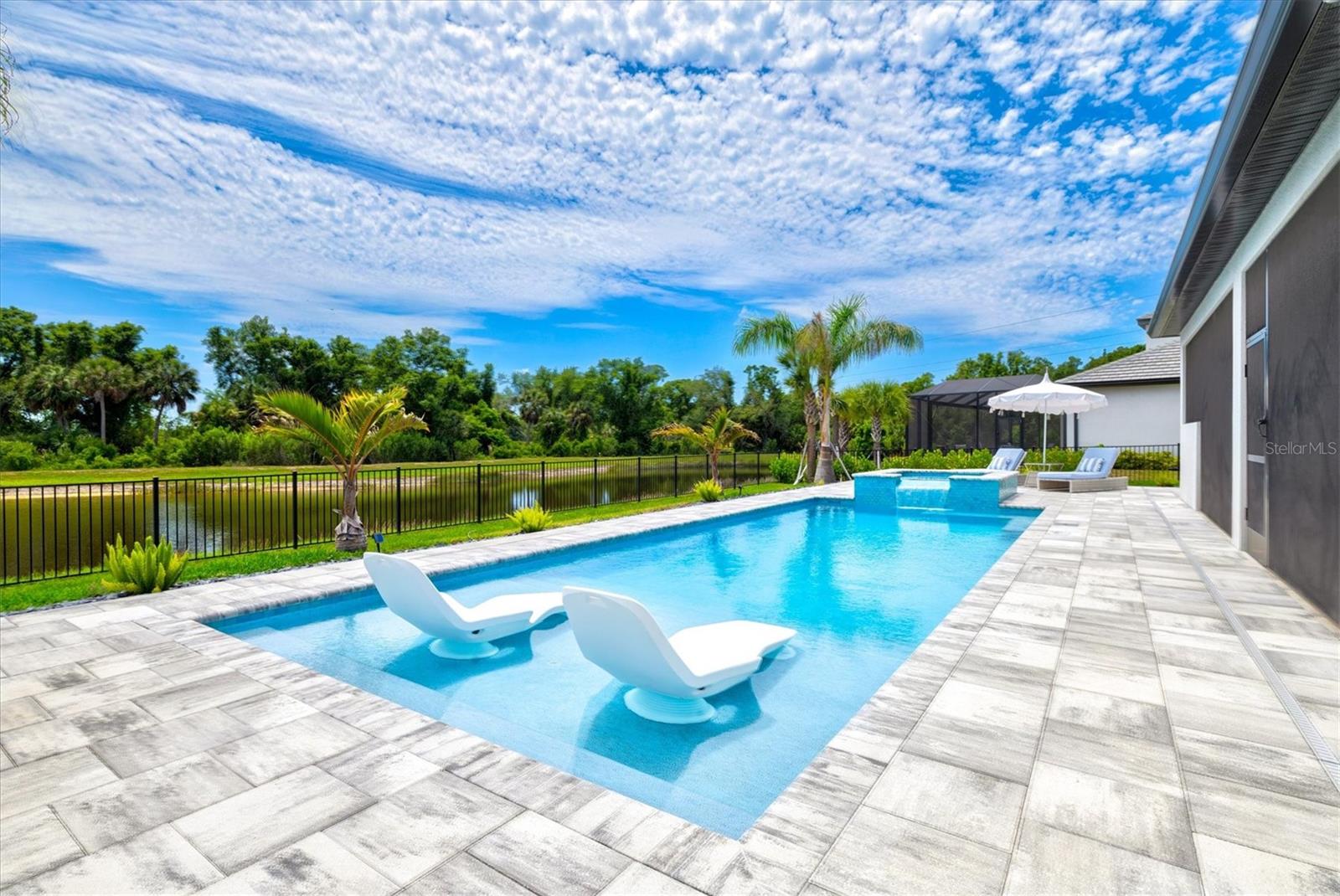 CASSATA LAKES PH I - Residential