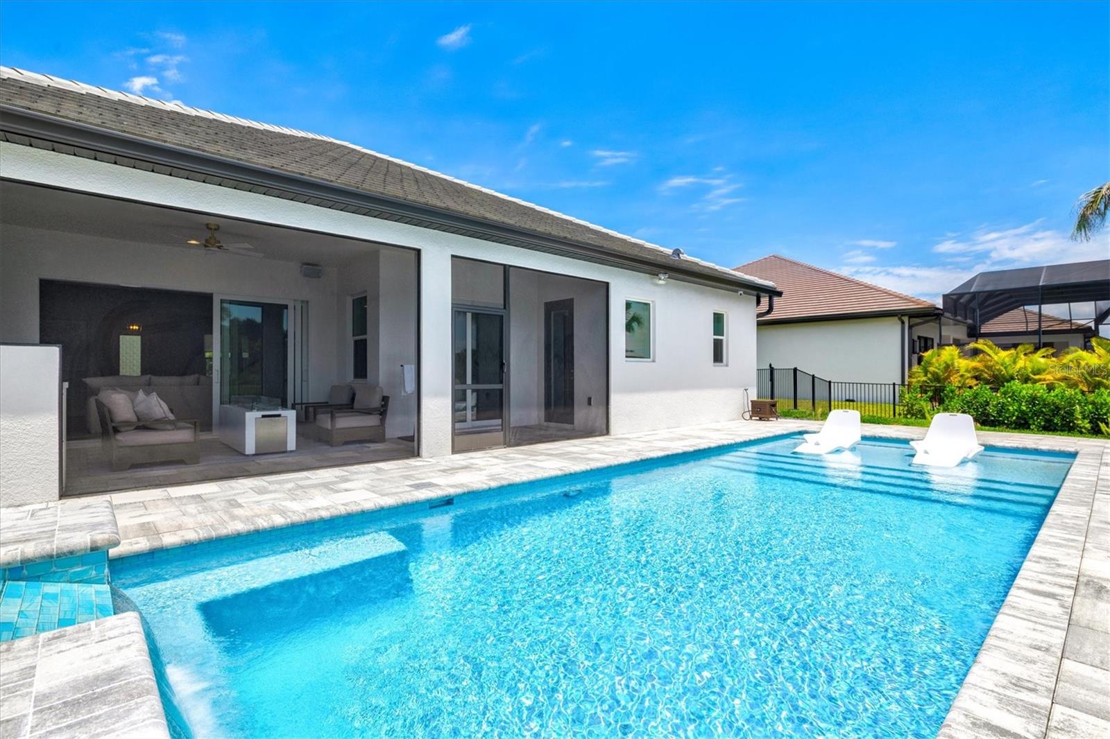 CASSATA LAKES PH I - Residential