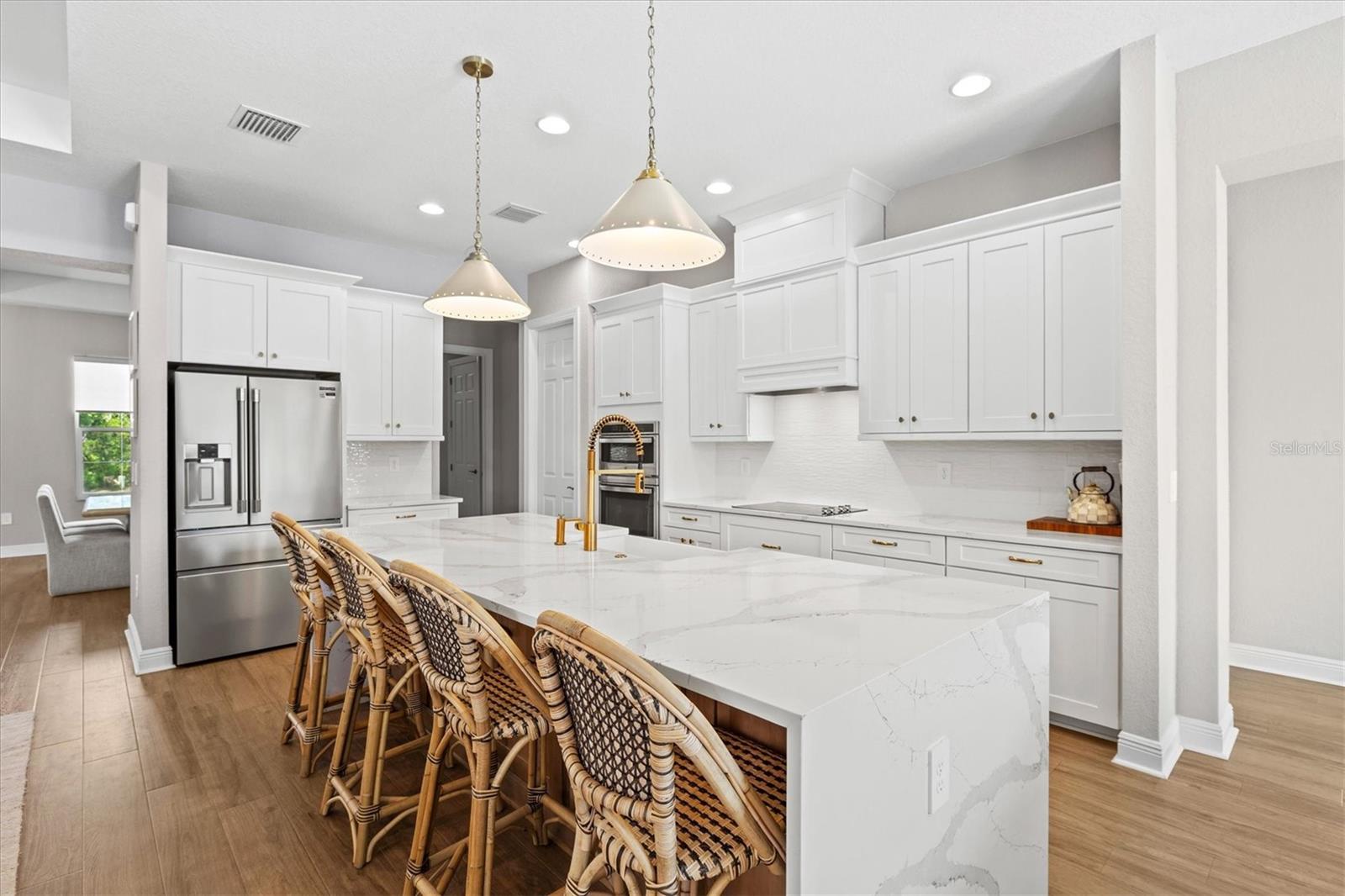 CASSATA LAKES PH I - Residential
