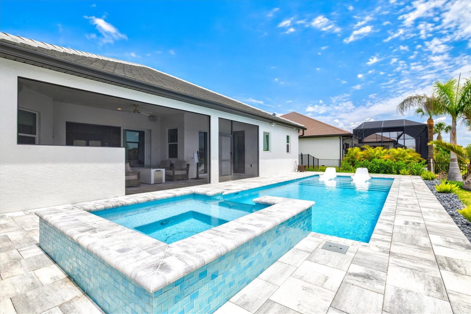 CASSATA LAKES PH I - Residential