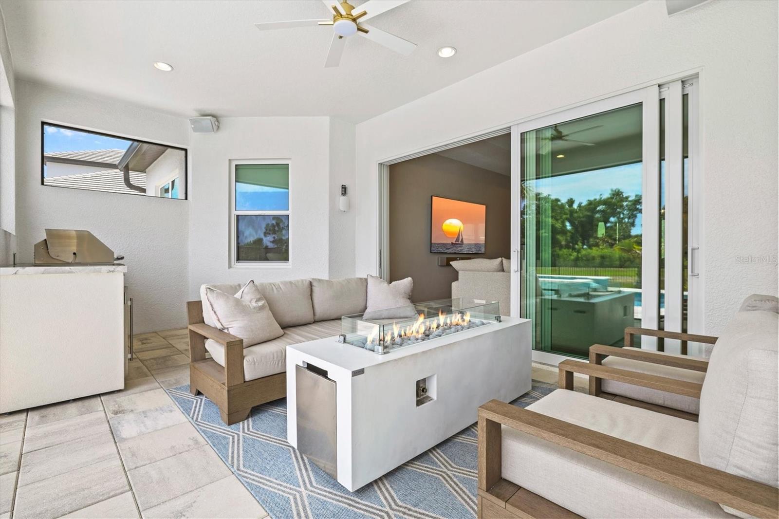 CASSATA LAKES PH I - Residential
