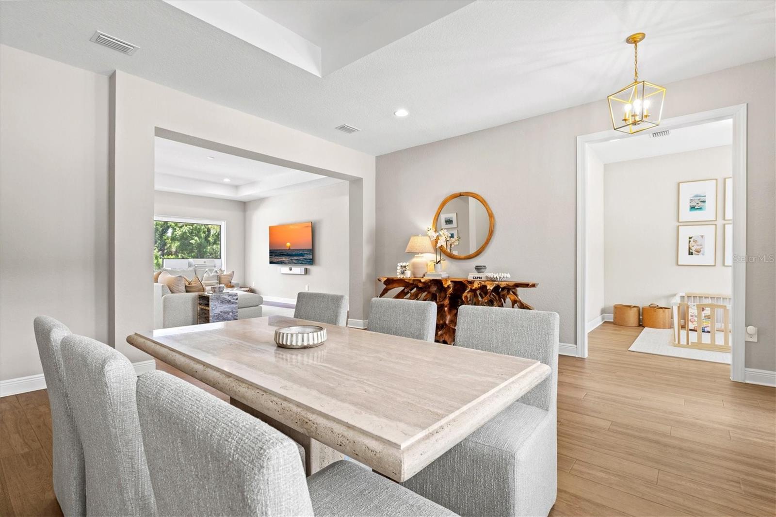 CASSATA LAKES PH I - Residential