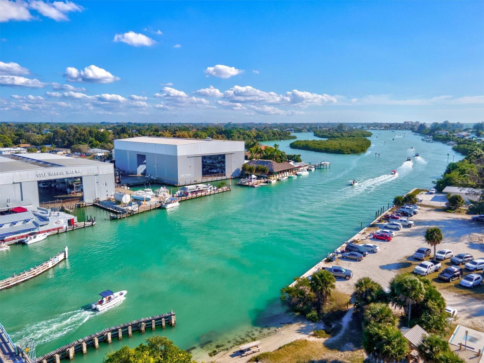 CASSATA LAKES PH I - Residential