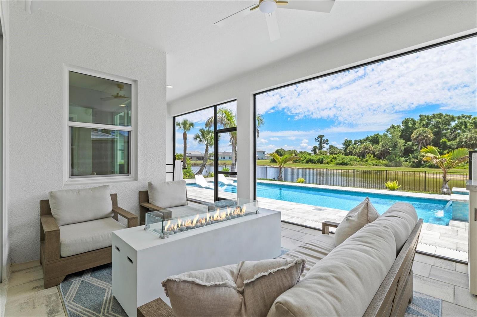 CASSATA LAKES PH I - Residential