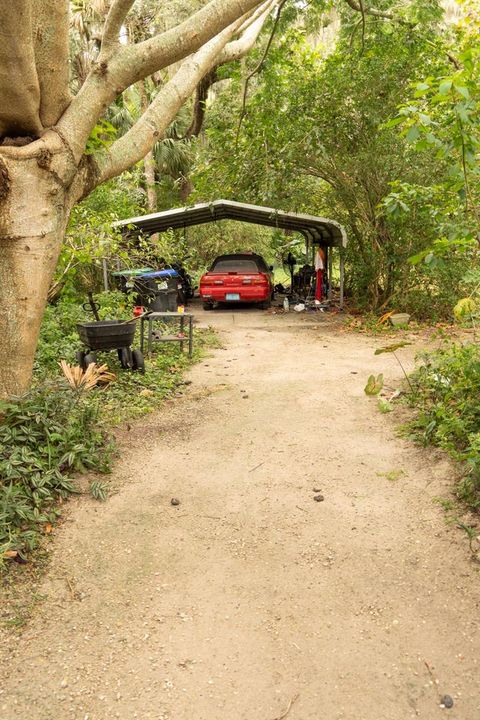 A home in APOPKA