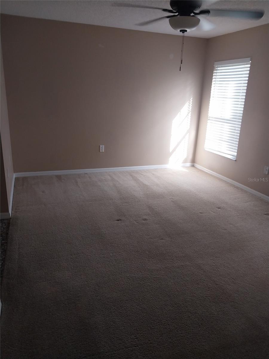 COUNTRY LAKES I CONDO - Residential