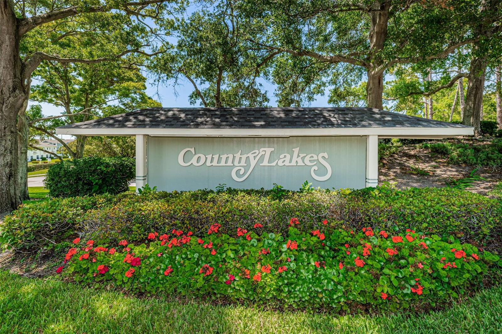 COUNTRY LAKES I CONDO - Residential