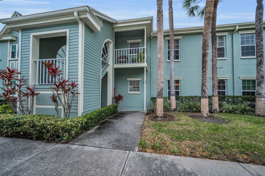 Welcome to Country Lakes in beautiful Dunedin, Florida!
This inviting and well-maintained first-floor 3-bedroom, 2-bath condo offers the perfect blend of comfort and convenience in one of Dunedin’s most desirable communities. Known for its laid-back lifestyle, vibrant downtown, and world-class beaches, this location puts you close to everything.
Location Highlights:

Just 15 minutes to Honeymoon Island
Under 10 minutes to Downtown Dunedin
Close to shopping, dining, parks, and entertainment
Quick access to Clearwater Beach, Montclair Park, and Tampa International Airport

Interior Features:

Bright, airy living room with natural light from sliding glass doors
Spacious living/dining room combo—great for entertaining
Functional kitchen with ample storage and a pantry closet
Screened patio with peaceful views.
Large primary bedroom with big windows, ensuite bath, and walk-in closet
Third bedroom perfect for guests, family, or a home office

Community Amenities:

Beautiful, well-manicured grounds with mature oak trees
Sparkling community pool and clubhouse
Pet-friendly with no age restrictions
Assigned covered parking plus outdoor storage closet
Plenty of guest parking
Located in one of Dunedin’s best school districts
This condo offers easy Florida living in a quiet, friendly neighborhood—just minutes from beaches, parks, and all that Dunedin has to offer!