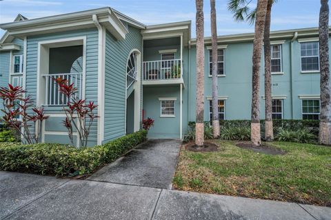 240 PROMENADE DRIVE 102 DUNEDIN FL 34698