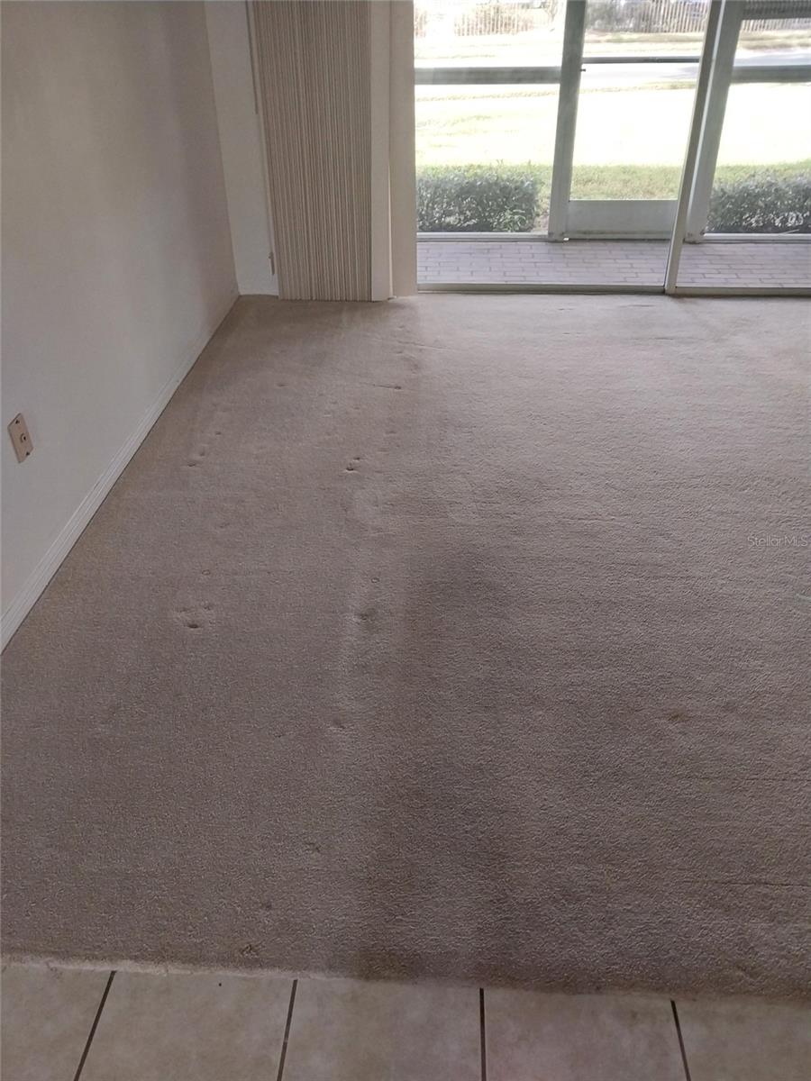 COUNTRY LAKES I CONDO - Residential