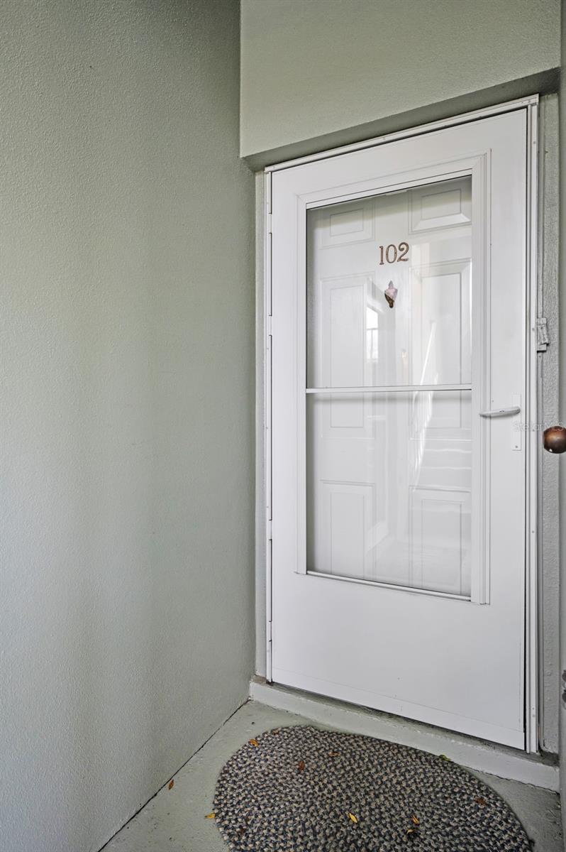 COUNTRY LAKES I CONDO - Residential