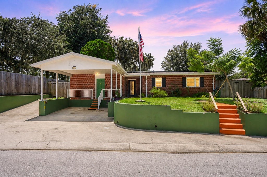 Photo of 2625 Garden Street, Titusville, FL 32796 (MLS # O6437825)